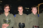 Team Awesome